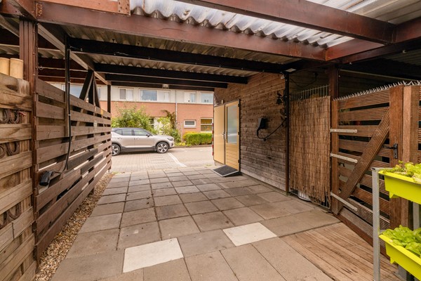 Medium property photo - Vrouwenmantel 81, 2871 NS Schoonhoven